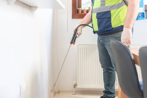 Best Pest Control Cost  in Santa Claus, IN